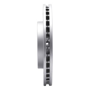 Buick Regal Brake Rotor (1) - Front Right - DFC - Drilled & Slotted Geoperformance - `11-`16