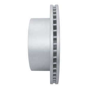 Buick Envision Brake Rotor (1) - Front Right - DFC - Drilled & Slotted Geoperformance - `19-`25