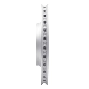 Pontiac Solstice Brake Rotor (1) - Front Left - DFC - Geoperformance Rotor - Drilled and Slotted - `06-`10 Pontiac Solstice Brake Rotor (1) - Front Left - DFC - Geoperformance Rotor - Drilled and Slotted - `06-`10