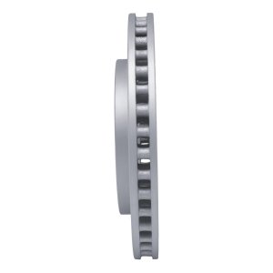 Ford Expedition Brake Rotor (1) - Front Left - DFC - Drilled & Slotted Geoperformance - `97-`02