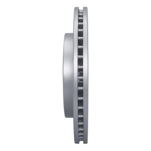 Ford F-150 Brake Rotor (1) - Front Right - DFC - Drilled & Slotted Geoperformance - `04-`08