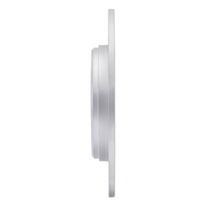 Acura Adx Brake Rotor (1) - Rear Left - DFC - Geoperformance Rotor - Drilled & Slotted - `15-`26