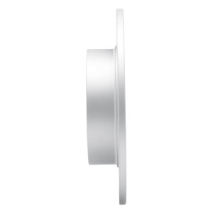 Acura TSX Brake Rotor (1) - Rear Right - DFC - Geoperformance Drilled & Slotted - `03-`08 Acura TSX Brake Rotor (1) - Rear Right - DFC - Geoperformance Drilled & Slotted - `03-`08