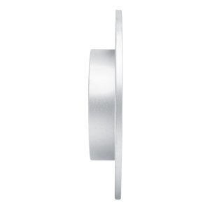 Nissan Sentra Brake Rotor (1) - Rear Left - DFC - Drilled & Slotted Geoperformance - `04-`06