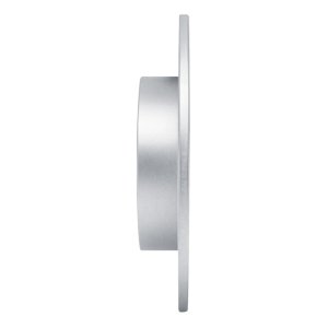 Nissan Sentra Brake Rotor (1) - Rear Right - DFC - Drilled & Slotted Geoperformance - `04-`06