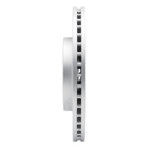 Nissan Sentra Brake Rotor (1) - Front Right - DFC - Drilled & Slotted Geoperformance - `07-`14