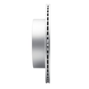 Infiniti G35 Brake Rotor (1) - Rear Right - DFC - Drilled & Slotted Geoperformance - `02-`25