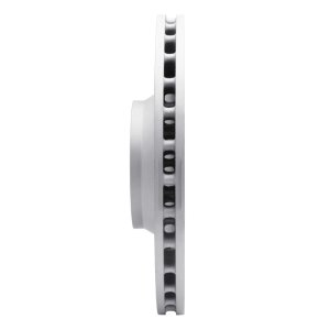 Audi A6 Quattro Brake Rotor (1) - Front Right - DFC - Drilled & Slotted Geoperformance - `05-`11 Audi A6 Quattro Brake Rotor (1) - Front Right - DFC - Drilled & Slotted Geoperformance - `05-`11