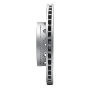 Audi A6 Quattro Brake Rotor (1) - Rear Left - DFC - Geoperformance, Drilled & Slotted - `99-`05 Audi A6 Quattro Brake Rotor (1) - Rear Left - DFC - Geoperformance, Drilled & Slotted - `99-`05