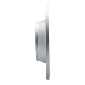 Audi Q3 Brake Rotor (1) - Rear Left - DFC - Geoperformance Rotor - Drilled and Slotted - `05-`18 Audi Q3 Brake Rotor (1) - Rear Left - DFC - Geoperformance Rotor - Drilled and Slotted - `05-`18