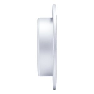 Lexus IS250 Brake Rotor (1) - Rear Left - DFC - Geoperformance - Drilled & Slotted - `06-`15