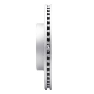 Scion IQ Brake Rotor (1) - Front Right - DFC - Geoperformance Rotor - Drilled & Slotted - `06-`19 Scion IQ Brake Rotor (1) - Front Right - DFC - Geoperformance Rotor - Drilled & Slotted - `06-`19