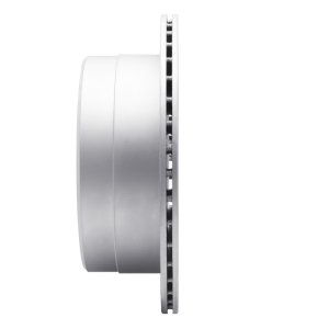 Lexus Lx470 Brake Rotor (1) - Rear Right - DFC - Drilled & Slotted Geoperformance - `98-`07 Lexus Lx470 Brake Rotor (1) - Rear Right - DFC - Drilled & Slotted Geoperformance - `98-`07