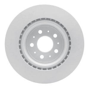 Tesla Model 3 Brake Rotor (1) - Front - DFC - Hi-Carbon Alloy Geomet Coated - `17-`25 Tesla Model 3 Brake Rotor (1) - Front - DFC - Hi-Carbon Alloy Geomet Coated - `17-`25
