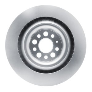 Tesla Model S Brake Rotor (1) - Front - DFC - Hi-Carbon Alloy Geomet Coated - `21-`25 Tesla Model S Brake Rotor (1) - Front - DFC - Hi-Carbon Alloy Geomet Coated - `21-`25