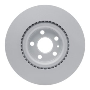 Volvo EX30 Brake Rotor (1) - Front - DFC - Geomet Coated - `25-`26
