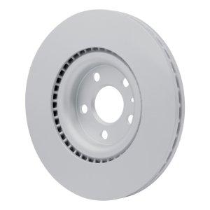 Volvo EX30 Brake Rotor (1) - Front - DFC - Geomet Coated - `25-`26