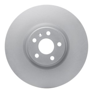 Volvo EX30 Cross Country Brake Rotor (1) - Front - DFC - Hi-Carbon Alloy Geomet Coated - `25-`26