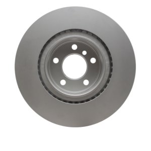 BMW 118i Brake Rotor (1) - Rear - DFC - Hi-Carbon Alloy Geomet Coated - `12-`20 BMW 118i Brake Rotor (1) - Rear - DFC - Hi-Carbon Alloy Geomet Coated - `12-`20