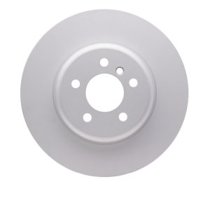 BMW 435i xDrive Brake Rotor (1) - Rear - DFC - Hi-Carbon Alloy Geomet Coated - `13-`21