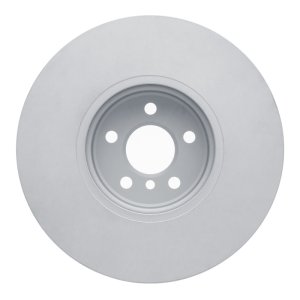 BMW 430I xDrive Gran Coupe Brake Rotor (1) - Right Front - DFC - Hi-Carbon Alloy Geomet Coated - `16-`25