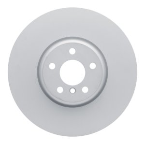 BMW 430I xDrive Gran Coupe Brake Rotor (1) - Right Front - DFC - Hi-Carbon Alloy Geomet Coated - `16-`25