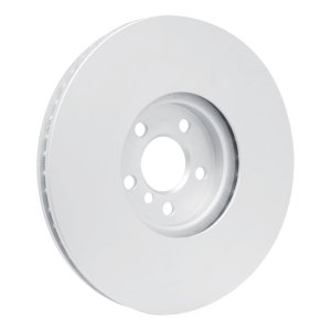 BMW 228i xDrive Gran Coupe Brake Rotor (1) - Right Front - DFC - GEOMET Coated - Hi-Carbon Alloy - `19-`25