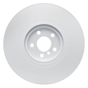 BMW 228i xDrive Gran Coupe Brake Rotor (1) - Right Front - DFC - GEOMET Coated - Hi-Carbon Alloy - `19-`25