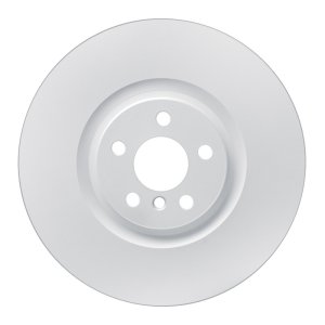 BMW 228i xDrive Gran Coupe Brake Rotor (1) - Right Front - DFC - GEOMET Coated - Hi-Carbon Alloy - `19-`25