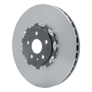 Cadillac CTS Brake Rotor (1) - Front - DFC - Hi-Carbon Alloy Geomet Coated - `16-`24