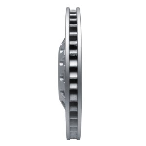 Audi A8 Brake Rotor (1) - Front - DFC - Geomet Coated - `17-`25