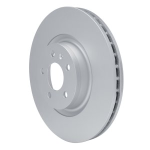 Audi Q5 Brake Rotor (1) - Front - DFC - Hi-Carbon Alloy Geomet Coated - `16-`25 Audi Q5 Brake Rotor (1) - Front - DFC - Hi-Carbon Alloy Geomet Coated - `16-`25