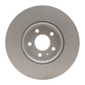 Audi A4 Brake Rotor (1) - Front - DFC - Hi-Carbon Alloy Geomet Coated - `08-`25 Audi A4 Brake Rotor (1) - Front - DFC - Hi-Carbon Alloy Geomet Coated - `08-`25