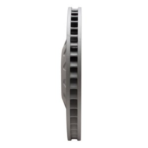 Audi A8 Brake Rotor (1) - Front - DFC - Geomet Coated - `19-`25