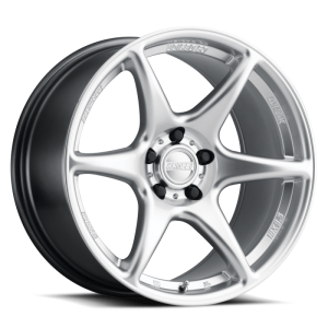 Hyundai Veloster N Brake Rotors (2) - Front - DFC - Carbon Coated - `19-`22