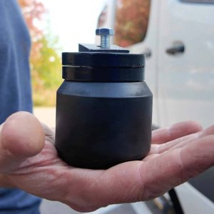 BMW M235i xDrive Gran Coupe Brake Rotors (2) - Front + Rear - DFC - GeoSPEC Coated - Carbon Coated - `19-`24