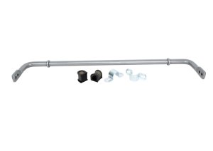 Land Rover Range Rover Evoque Brake Pads + Rotors - Rear - DFC - Plain Rotors + Euro Ceramic Pads - Carbon Coated - `12-`15