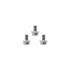 Audi Q3 Brake Kit - Rear - DFC - Carbon Coated Rotors + Euro Ceramic Pads - `18-`25