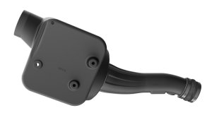 BMW X3 Brake Kit - Front + Rear - DFC - Plain Rotors + Euro Ceramic Pads - `11-`18