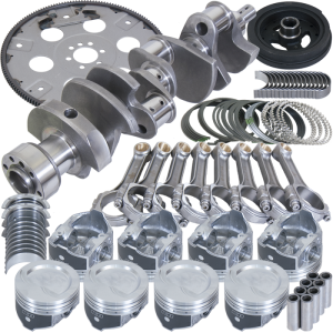 Hyundai Elantra Brake Pads + Rotors - Front - DFC - Plain Rotors + Optimum OE Pads - Carbon Coated - `17-`20