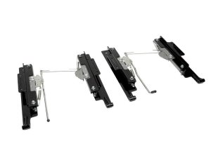 Buick Encore Brake Pads + Rotors - Front - DFC - Carbon Coated Rotors + Optimum OE Pads - `18-`22