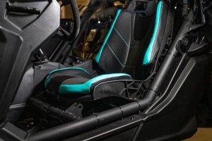 Buick Encore Brake Pads + Rotors - Front - DFC - Carbon Coated Rotors + Optimum OE Pads - `18-`22 Buick Encore Brake Pads + Rotors - Front - DFC - Carbon Coated Rotors + Optimum OE Pads - `18-`22