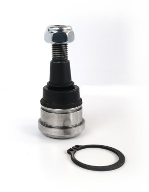 Chevrolet Equinox Brake Rotors (2) - Front - DFC - Carbon Coated + Optimum OE Pads - `02-`07