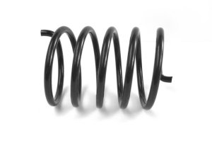 Toyota Sienna Brake Pads + Rotors - Rear - DFC - Carbon Coated Rotors + Optimum OE Pads - `04-`10