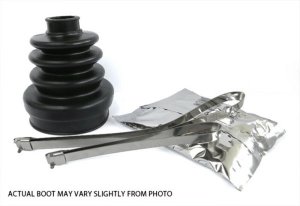 Hyundai Veloster N Brake Pads + Rotors - Front + Rear - DFC - Carbon Coated Rotors + Optimum Pads - `19-`22