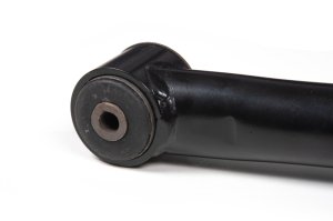 Kia Optima Brake Kit - Front - DFC - Carbon Coated Rotors + Ceramic Pads - `11-`15