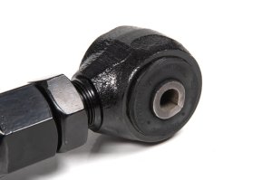 Kia Optima Brake Kit - Front - DFC - Carbon Coated Rotors + Ceramic Pads - `11-`15