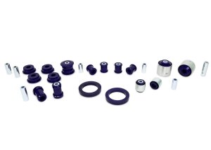 Hyundai Elantra GT Brake Rotors (2) - Front - DFC - Plain - Carbon Coated - `14-`25