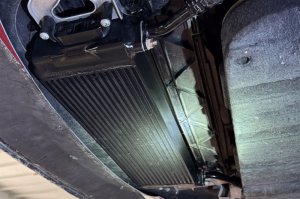 Ford C-Max Brake Pads + Rotors - Rear - DFC - Carbon Coated Rotors + Ceramic Pads - `13-`18