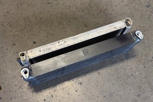 Ford C-Max Brake Pads + Rotors - Rear - DFC - Carbon Coated Rotors + Ceramic Pads - `13-`18